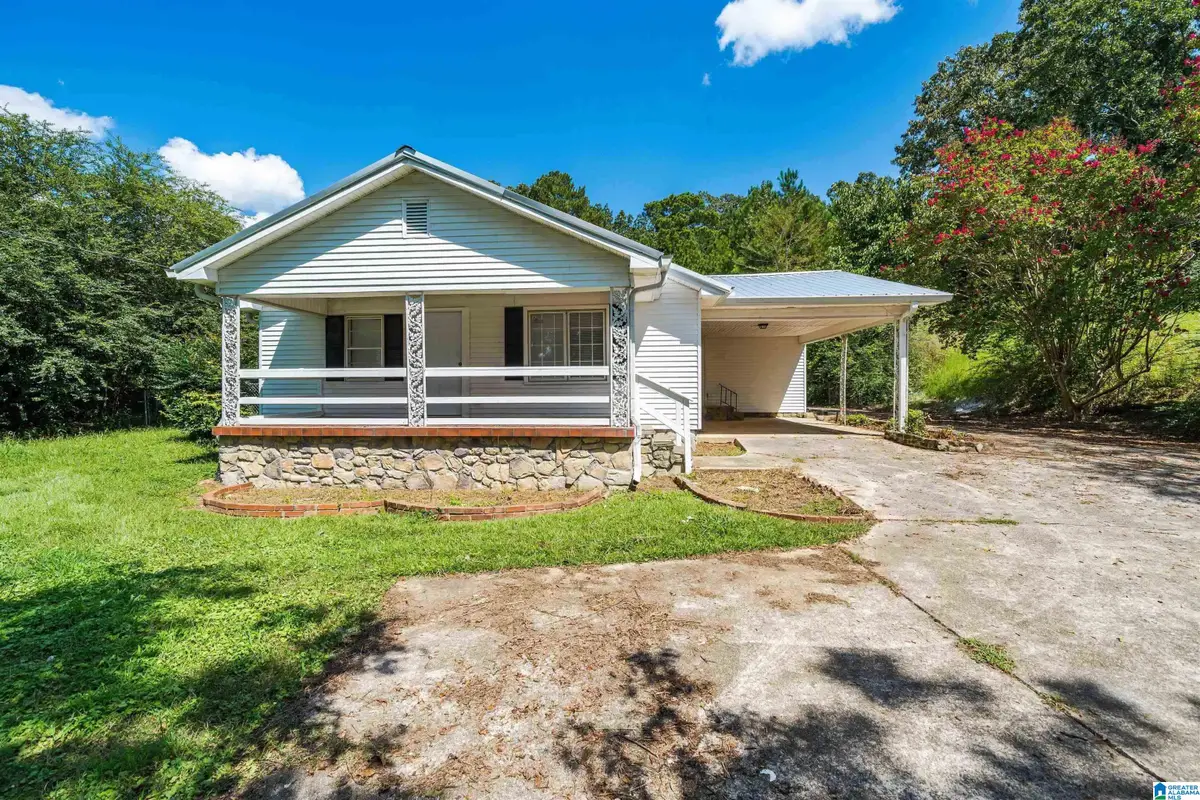 9971 BRADFORD TRAFFORD ROAD, Warrior, AL 35180 - Image #1