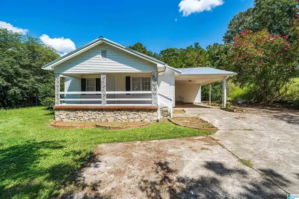 9971 BRADFORD TRAFFORD ROAD, Warrior, AL 35180