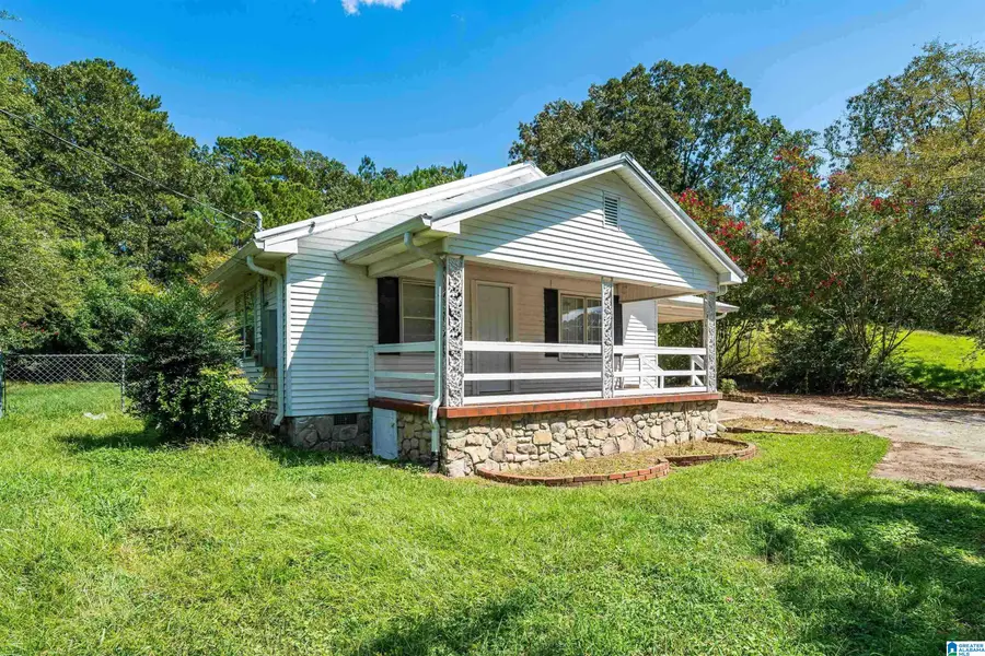 9971 BRADFORD TRAFFORD ROAD, Warrior, AL 35180 - Image #2