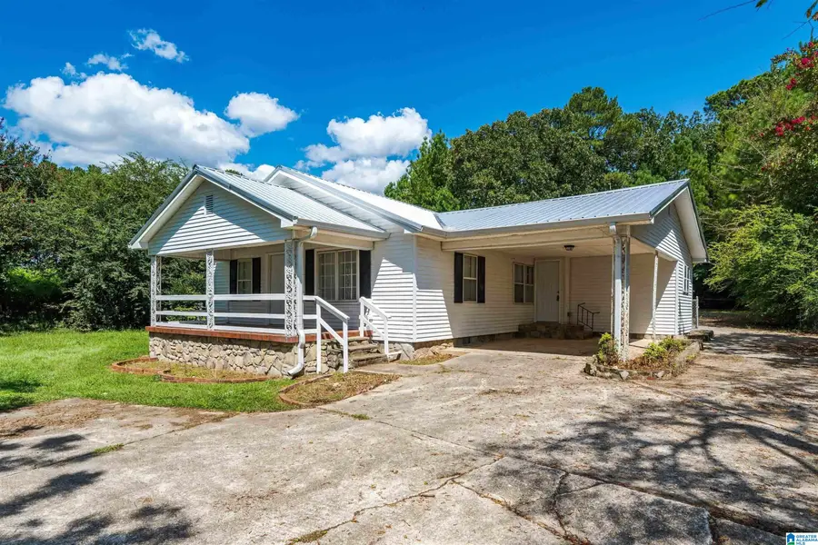 9971 BRADFORD TRAFFORD ROAD, Warrior, AL 35180 - Image #3