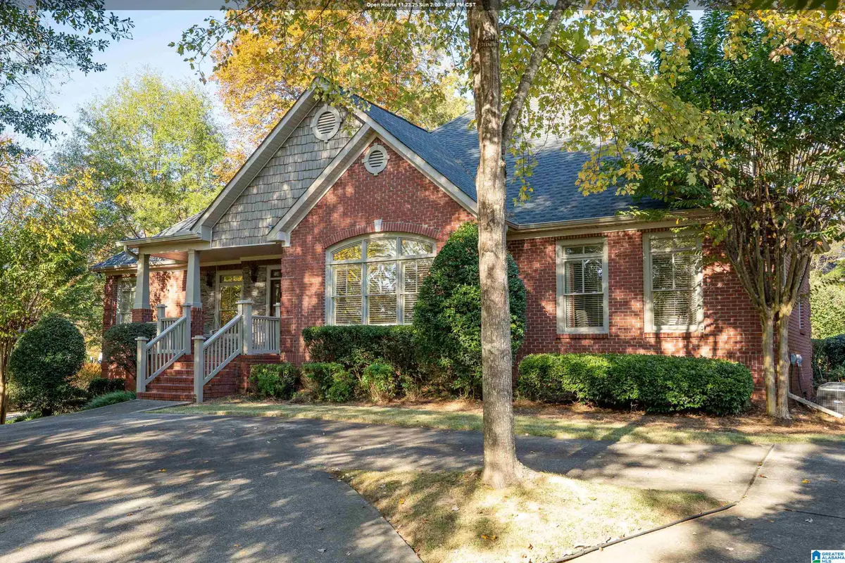 3445 RIDGEDALE DRIVE, Vestavia Hills, AL 35243 - Image #1