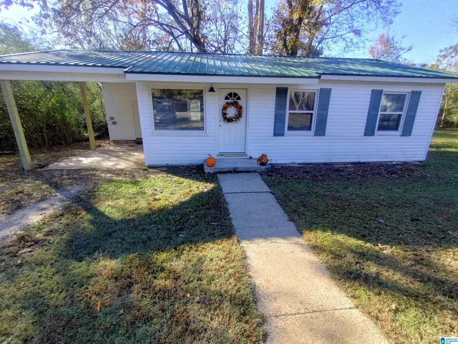 7132 GLASS DRIVE, Bessemer, AL 35023 - Image #2