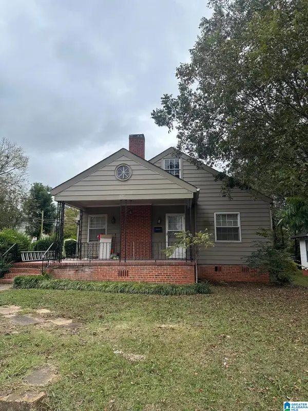 1225 ELIZABETH AVENUE, Birmingham, AL 35217