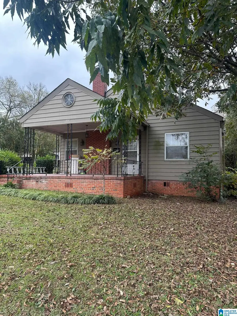 1225 ELIZABETH AVENUE, Birmingham, AL 35217 - Image #2