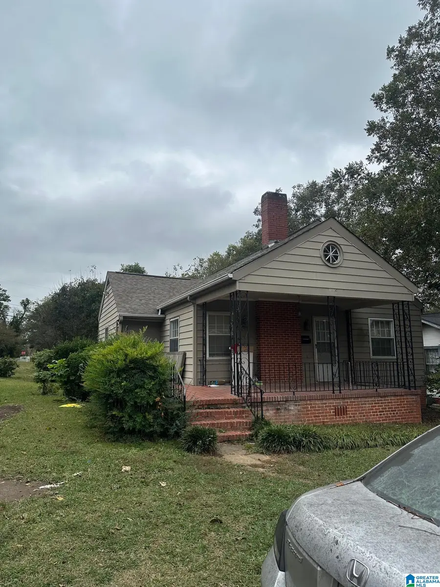 1225 ELIZABETH AVENUE, Birmingham, AL 35217 - Image #3