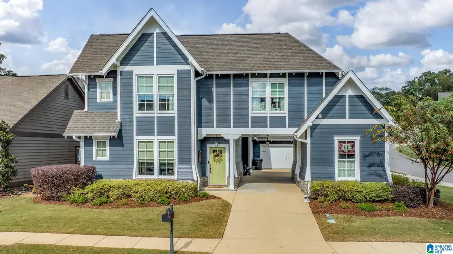 2933 ALTADENA RIDGE DRIVE, Vestavia Hills, AL 35243 - Image #2