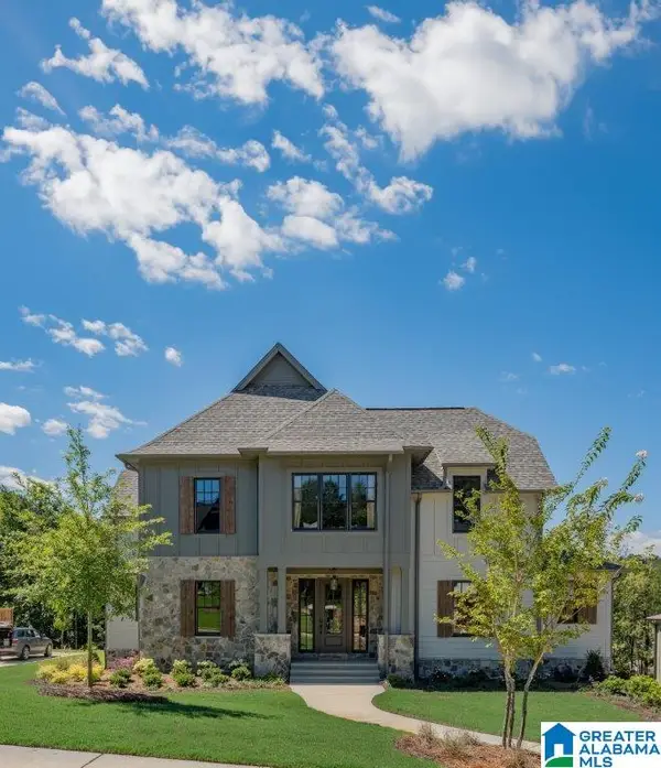 6031 OLIVEWOOD DRIVE, Hoover, AL 35244