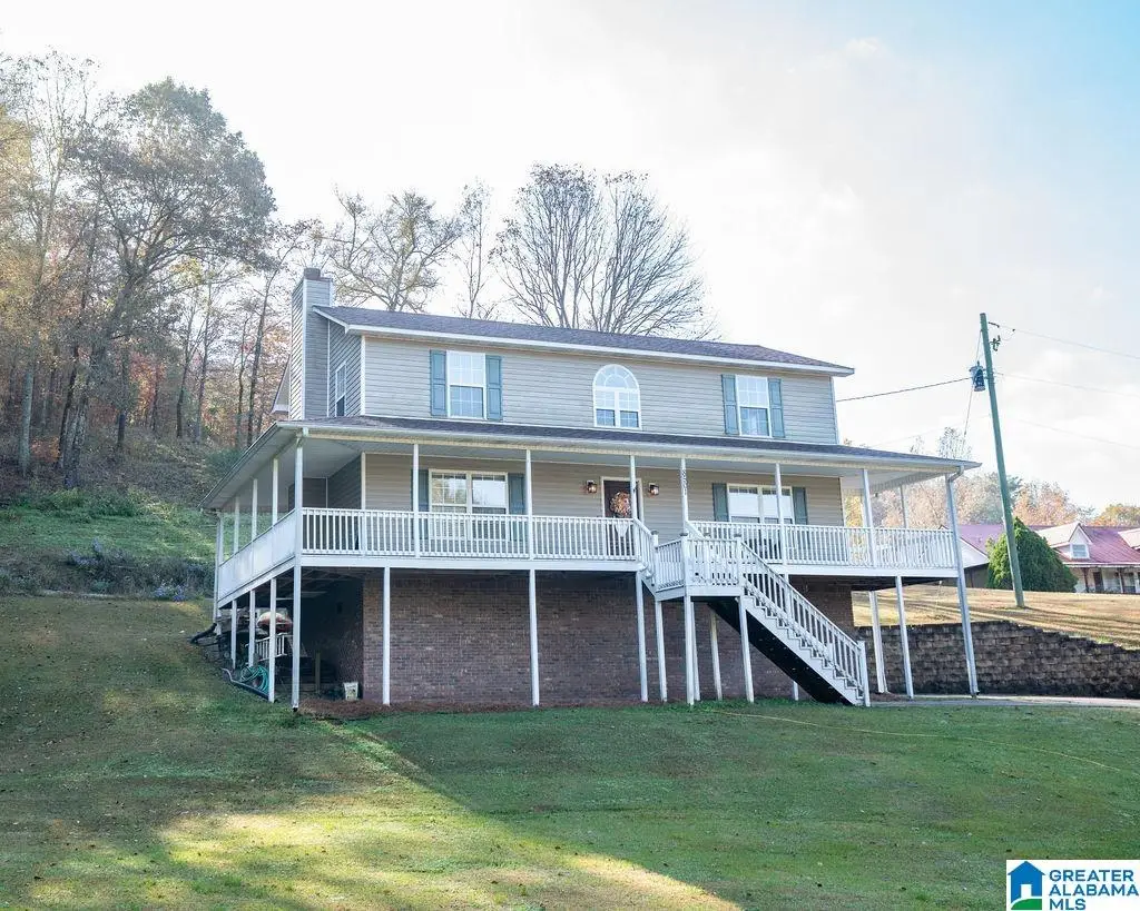 8501 LANG ROAD, Warrior, AL 35180 - Image #1