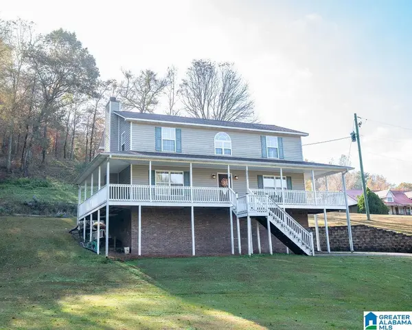 8501 LANG ROAD, Warrior, AL 35180