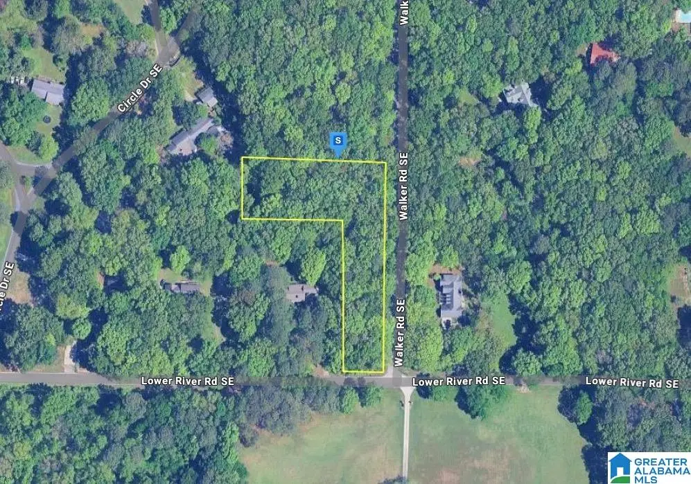 2514 WALKER ROAD SE, Decatur, AL 35603 - Image #1