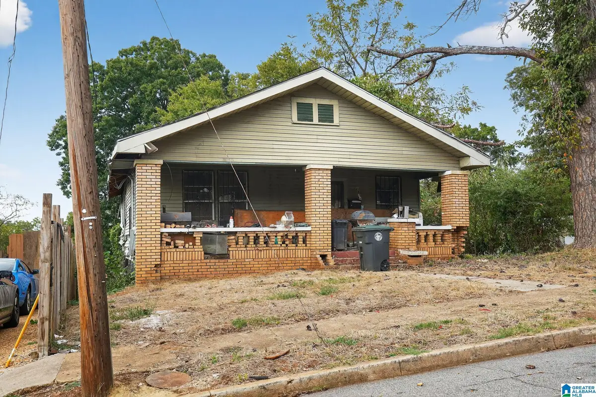 2372 23RD STREET, Birmingham, AL 35208 - Image #1