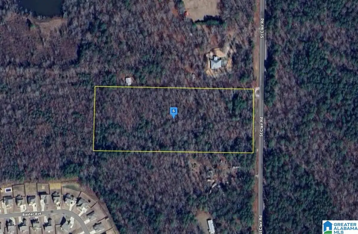 358 SAINT CLAIR ROAD, Springville, AL 35146 - Image #1