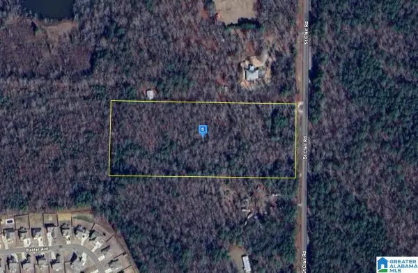 358 SAINT CLAIR ROAD, Springville, AL 35146