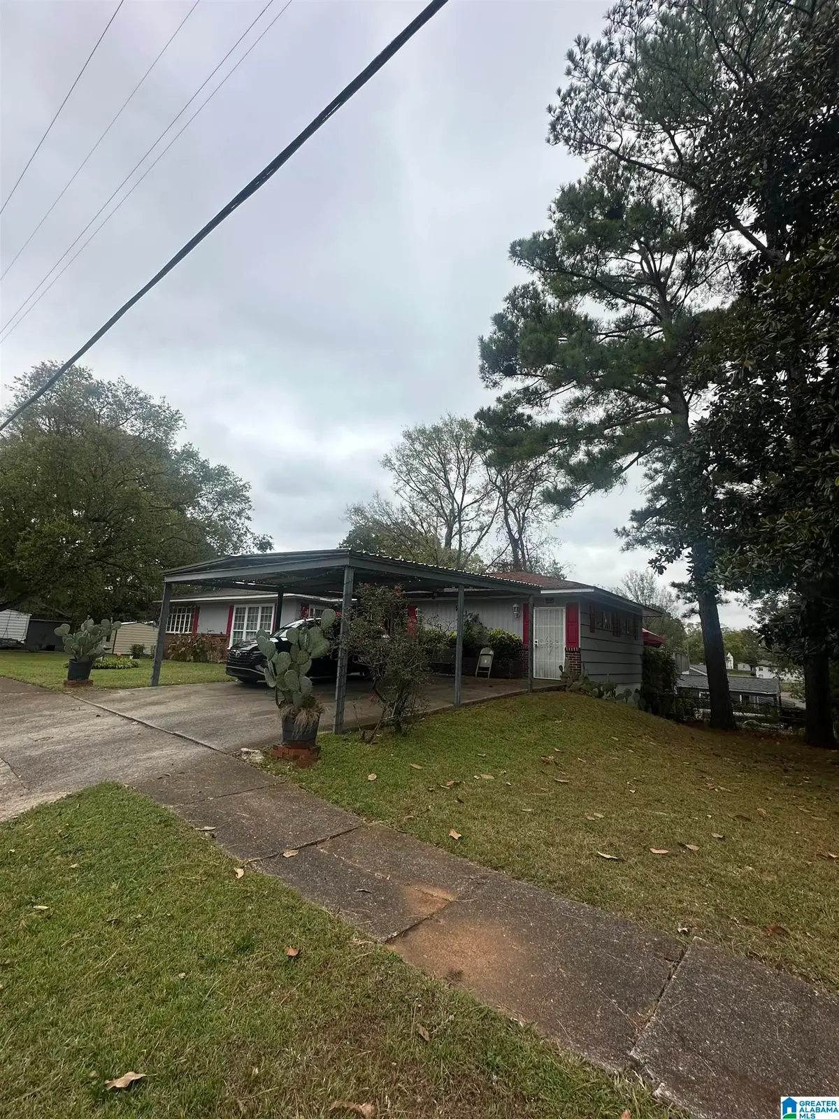 2517 AVENUE W, Birmingham, AL 35208 - Image #1