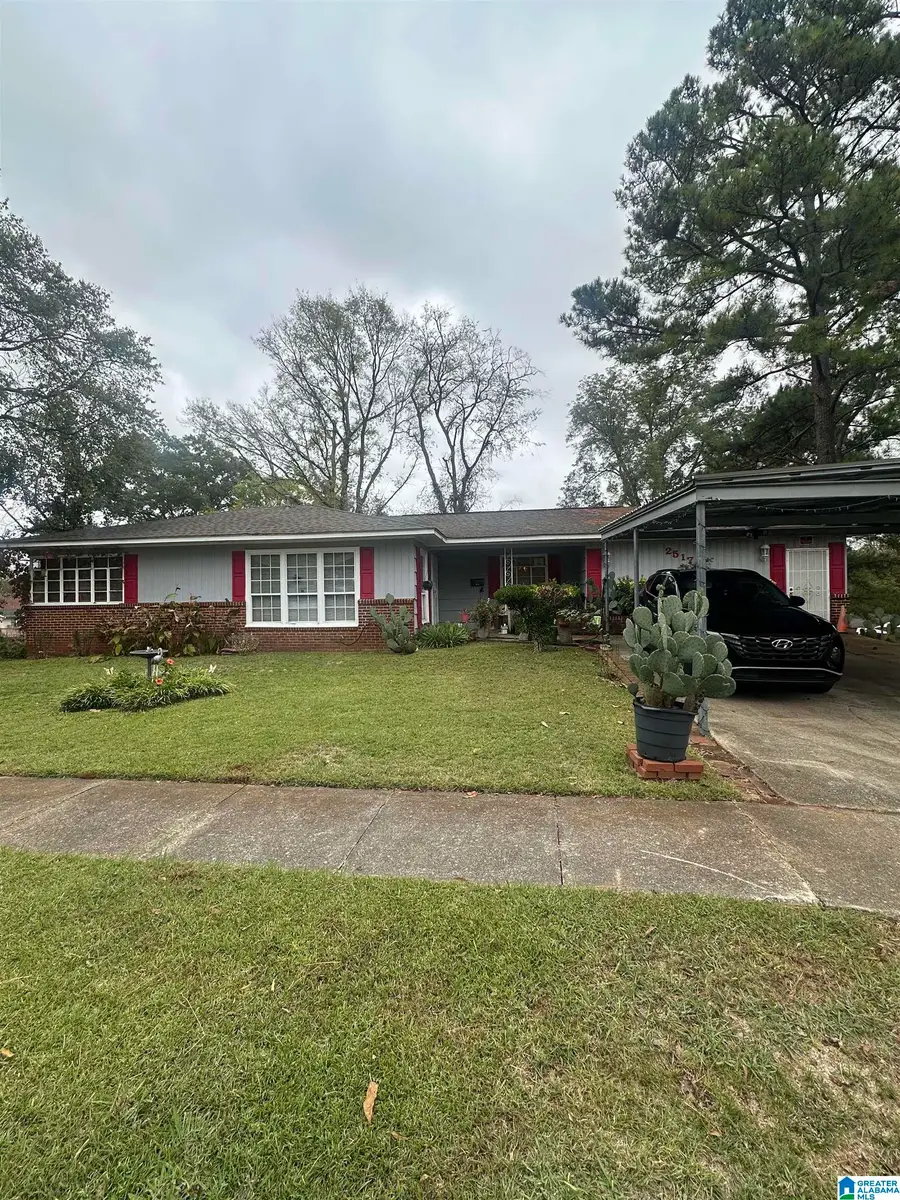 2517 AVENUE W, Birmingham, AL 35208 - Image #3