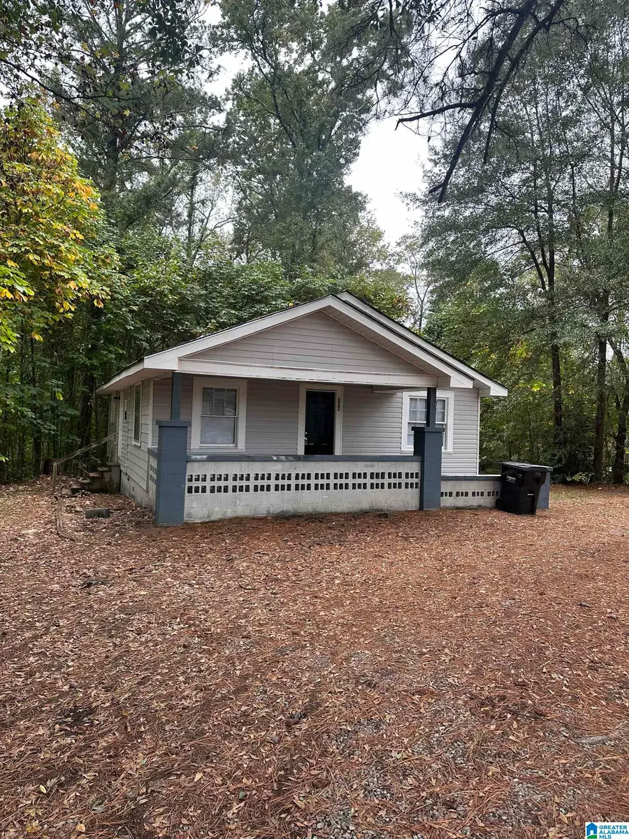 779 HEFLIN AVENUE E, Birmingham, AL 35214 - Image #2