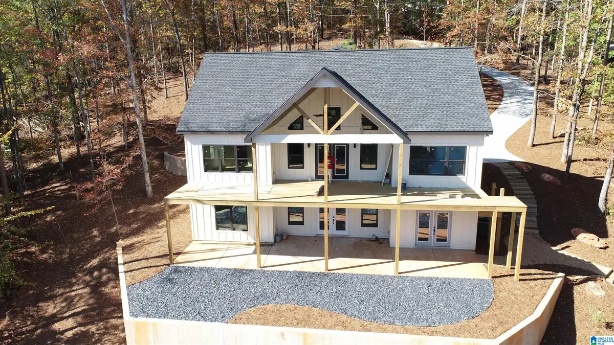 170 SWAGG COVE ROAD, Wedowee, AL 36278 - Image #1