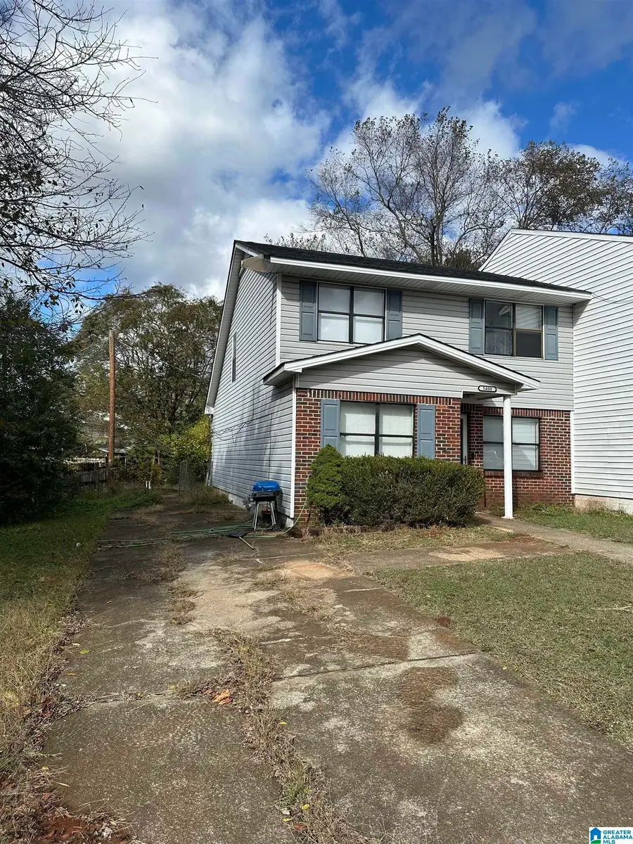 5400 NOTTINGHAM DRIVE, Birmingham, AL 35235 - Image #2