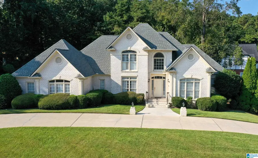 2901 GLENSTONE CIRCLE, Birmingham, AL 35242 - Image #2