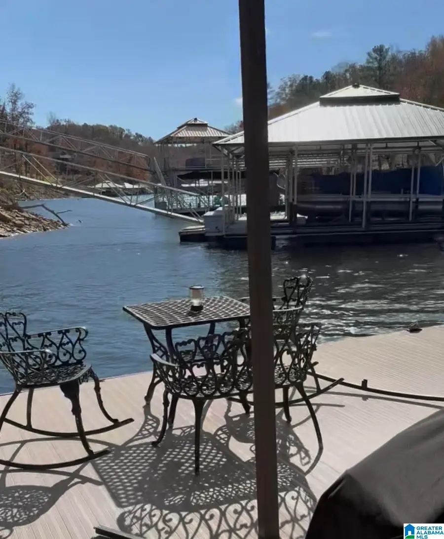 LOT 46 THE LEGENDS AT BRUSHY CREEK, Arley, AL 35541 - Image #2