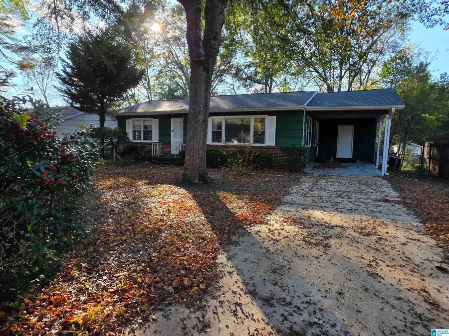 148 MABELON DRIVE, Bessemer, AL 35023 - Image #2