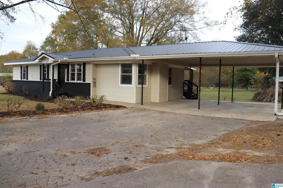 7345 7TH AVENUE, Altoona, AL 35952 - Image #1