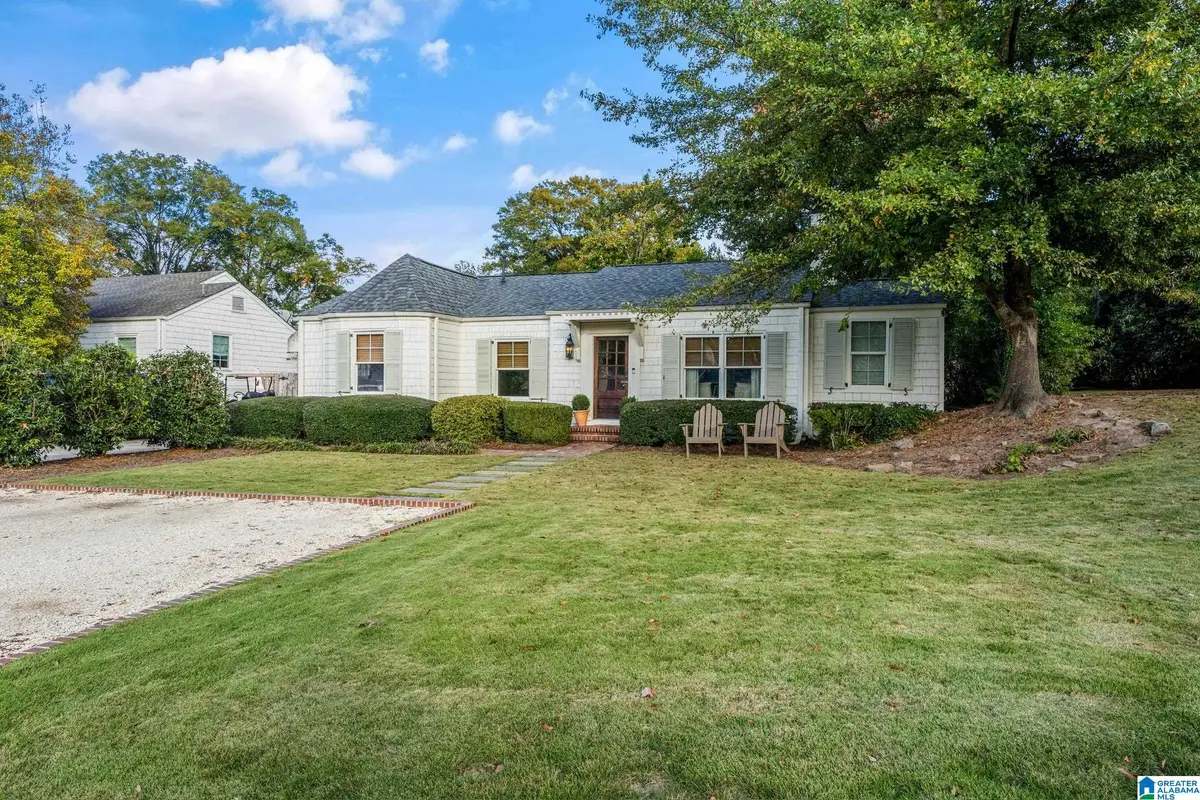201 BEECH STREET, Mountain Brook, AL 35213 - Image #1