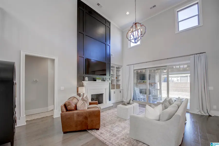 2065 NUNNALLY PASS, Hoover, AL 35244 - Image #2