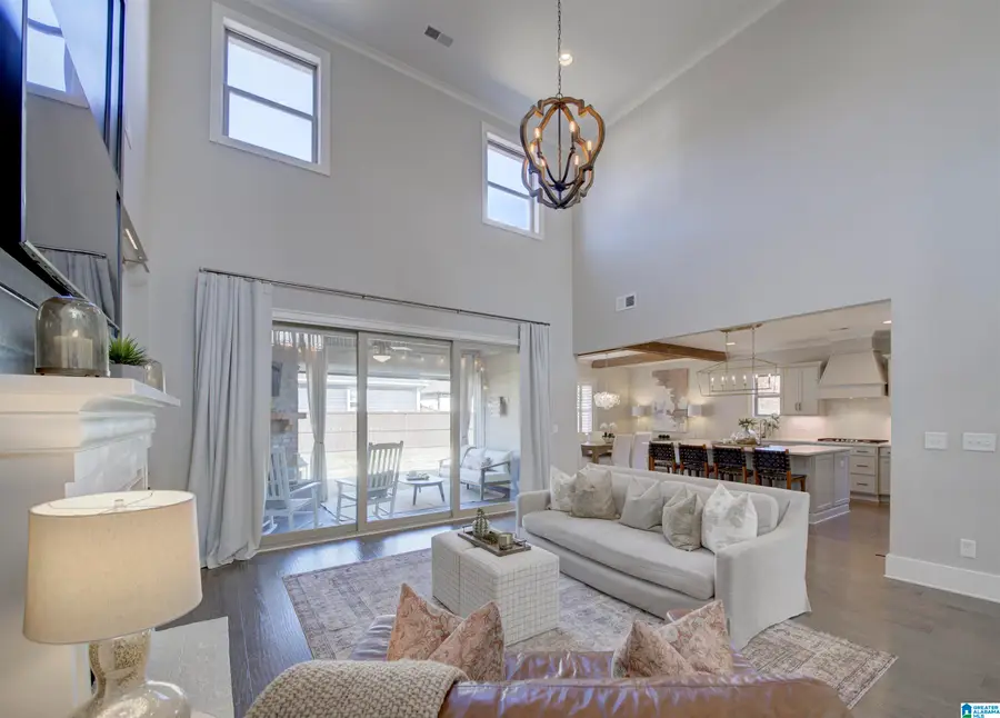 2065 NUNNALLY PASS, Hoover, AL 35244 - Image #3