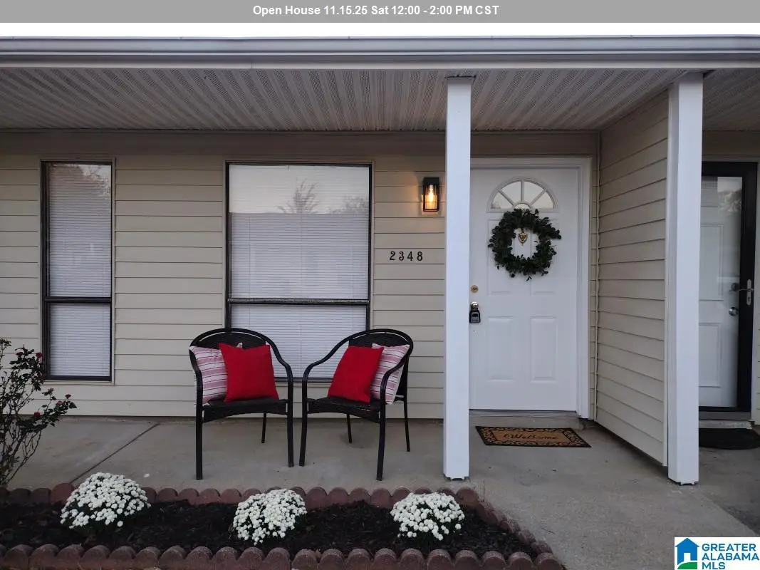 2348 GRAYSON VALLEY DRIVE, Birmingham, AL 35235 - Image #1