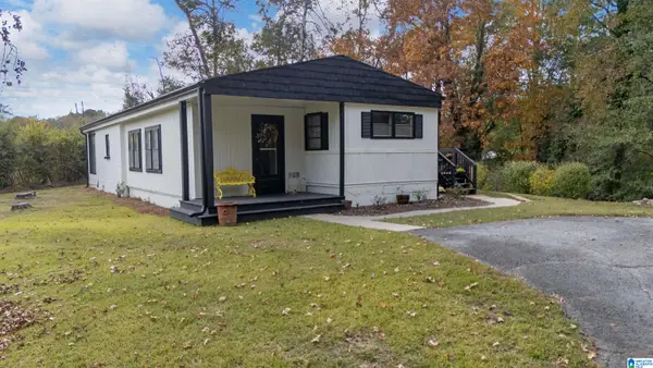 770 17TH STREET, Calera, AL 35040