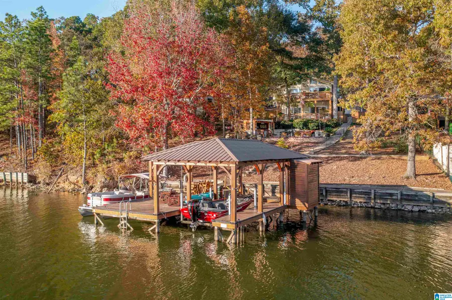 817 N LAKESHORE DRIVE, Talladega, AL 35160 - Image #3