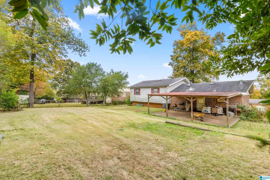 1104 EMPIRE LANE, Hoover, AL 35226 - Image #2