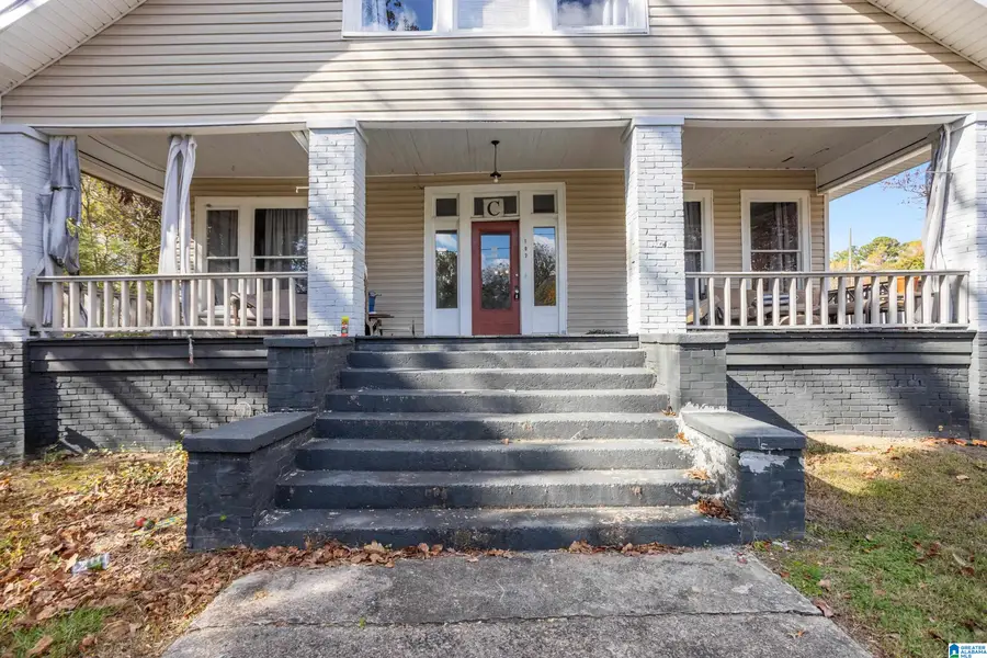 107 BLUFF STREET, Warrior, AL 35180 - Image #2