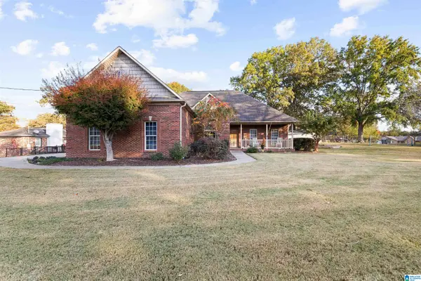 1272 KAYEWOOD DRIVE, Gardendale, AL 35071
