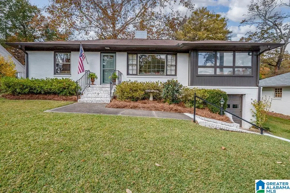 610 WARWICK ROAD, Homewood, AL 35209 - Image #1