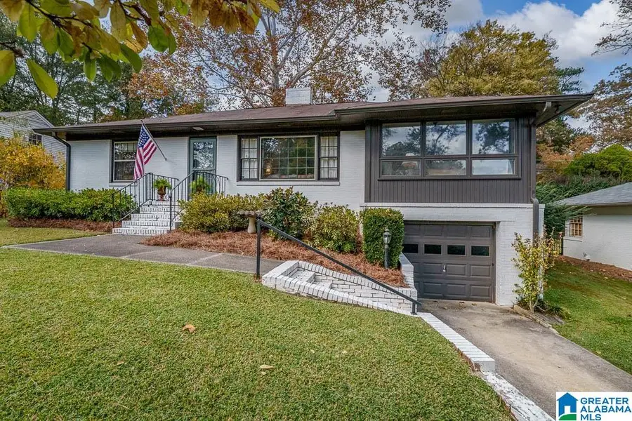 610 WARWICK ROAD, Homewood, AL 35209 - Image #2