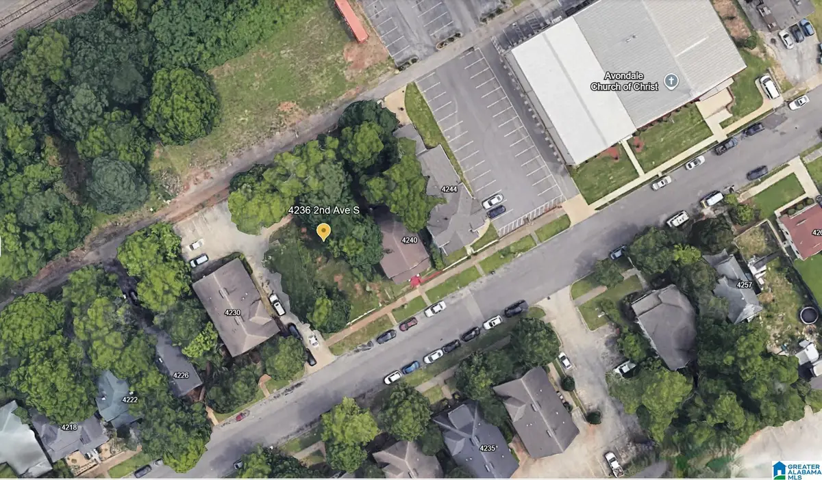 4236 2ND AVENUE, Birmingham, AL 35222 - Image #1