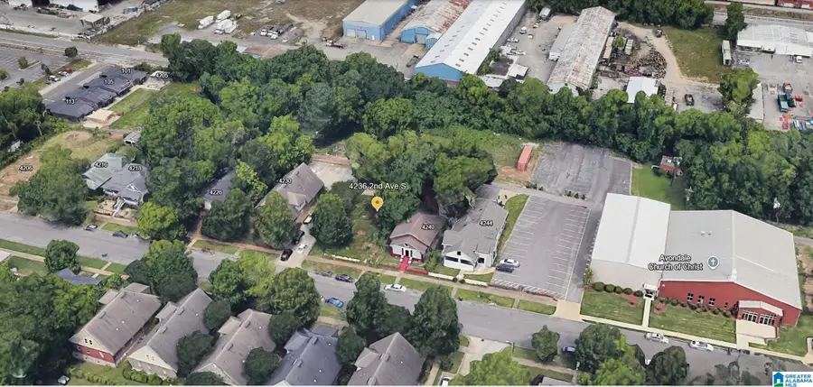 4236 2ND AVENUE, Birmingham, AL 35222 - Image #2