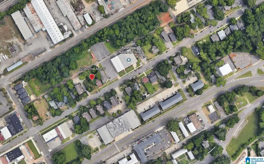 4236 2ND AVENUE, Birmingham, AL 35222 - Image #3