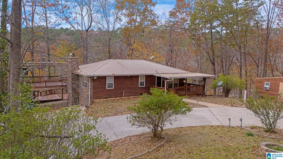 470 CHICHESTER ROAD, Adger, AL 35006 - Image #2