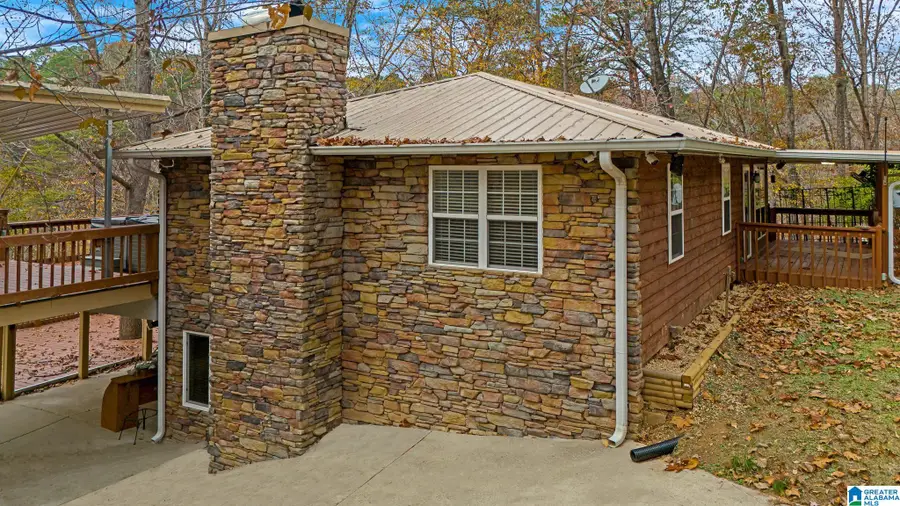 470 CHICHESTER ROAD, Adger, AL 35006 - Image #3