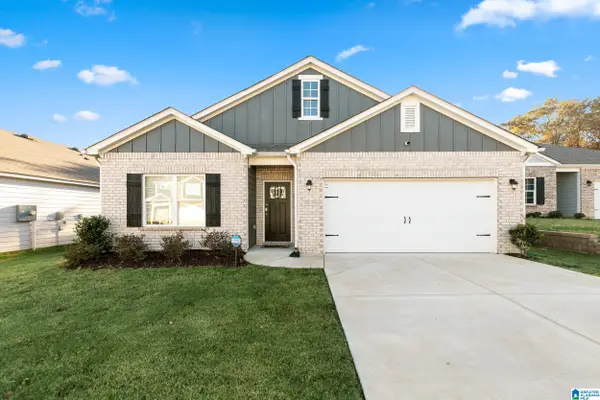 195 SUSSEX ROAD, Odenville, AL 35120