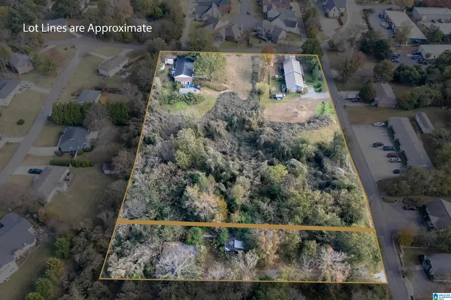 3136 BELLWOOD DRIVE, Birmingham, AL 35243 - Image #2