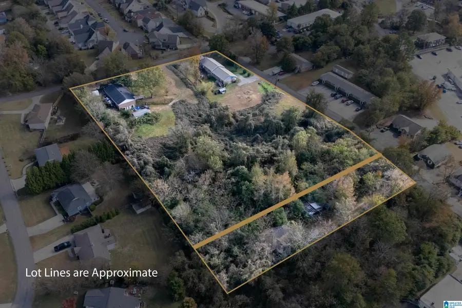 3136 BELLWOOD DRIVE, Birmingham, AL 35243 - Image #3