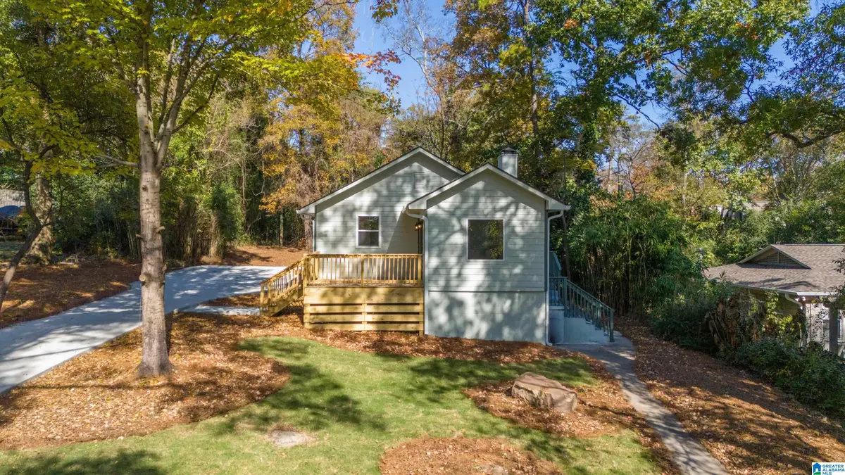 2038 22ND COURT S, Birmingham, AL 35223 - Image #1