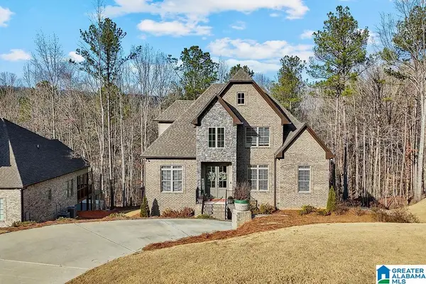 2021 GREY OAKS TERRACE, Pelham, AL 35124
