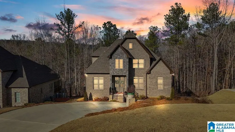 2021 GREY OAKS TERRACE, Pelham, AL 35124 - Image #2