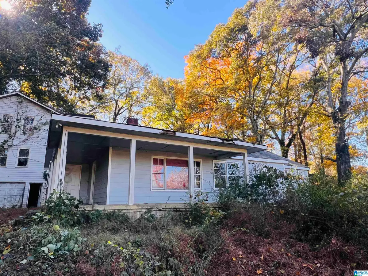 214 PARKER BOULEVARD, Weaver, AL 36277 - Image #1