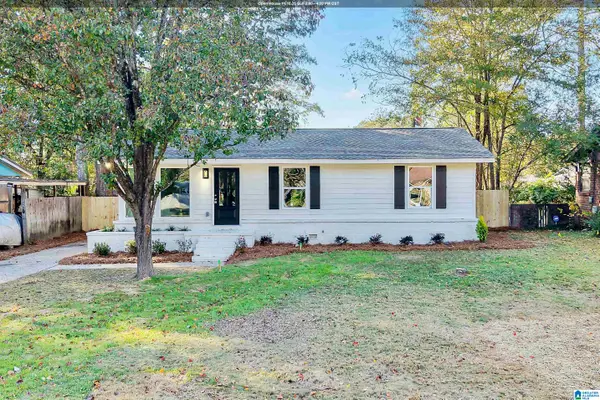 164 WOODSIDE DRIVE, Irondale, AL 35210